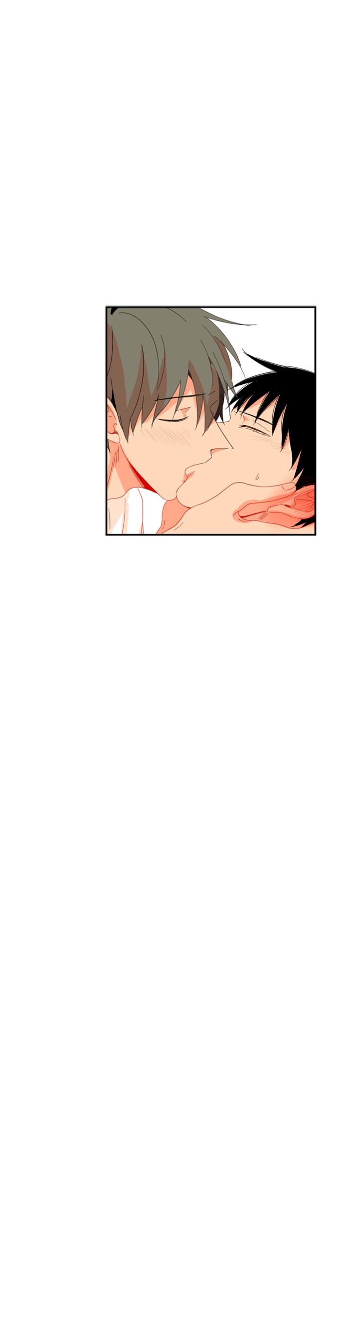 For Your Love Chapter 67 page 34 - Chapter 67: For Our Love Chapter 12