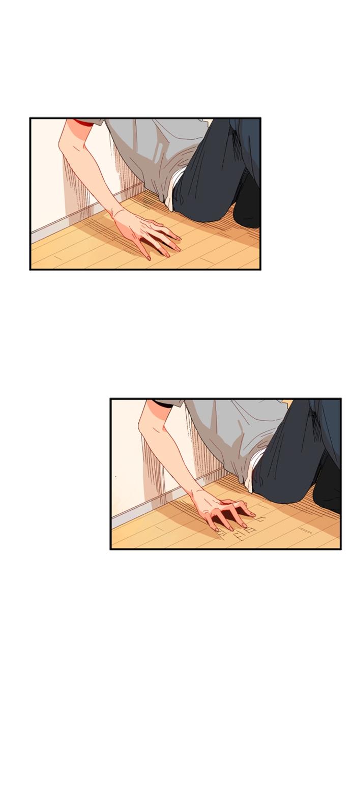 For Your Love Chapter 67 page 8 - Chapter 67: For Our Love Chapter 12