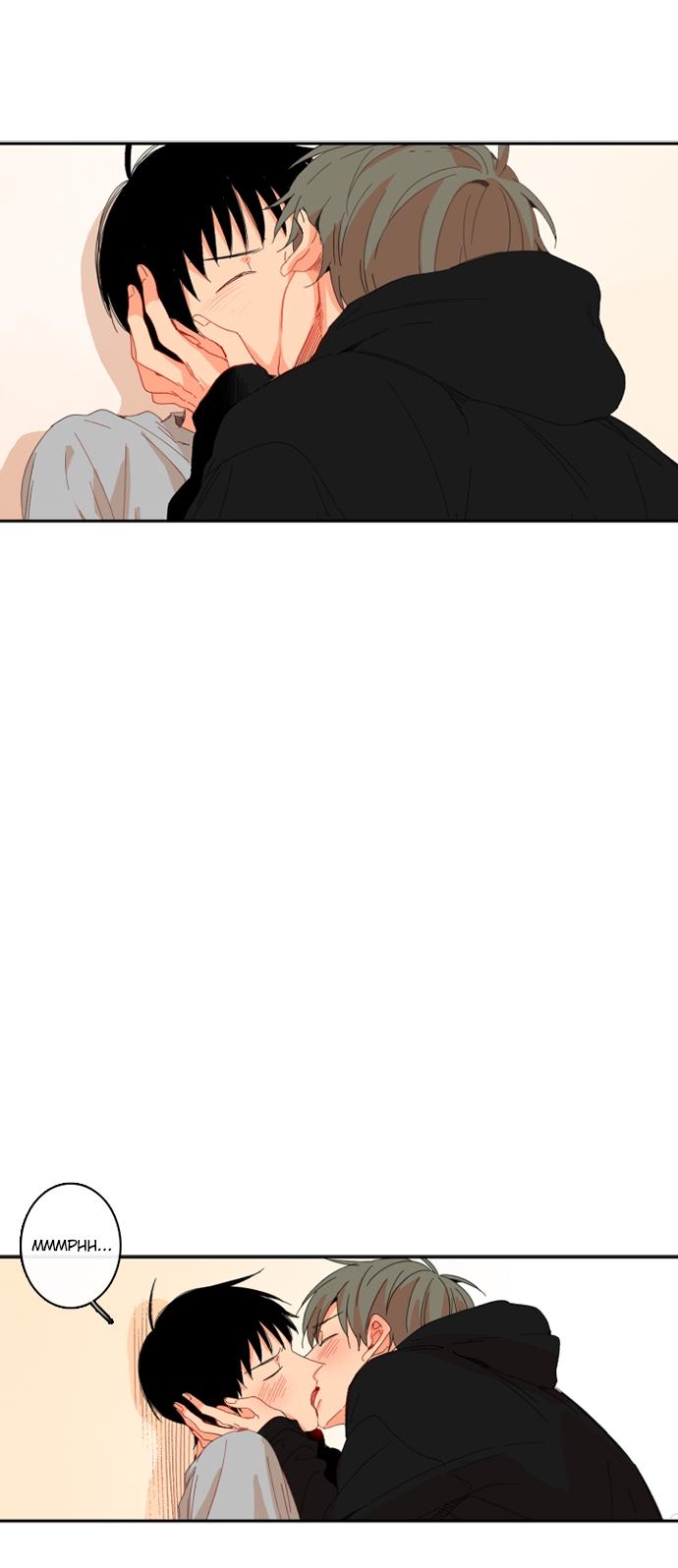 For Your Love Chapter 67 page 9 - Chapter 67: For Our Love Chapter 12