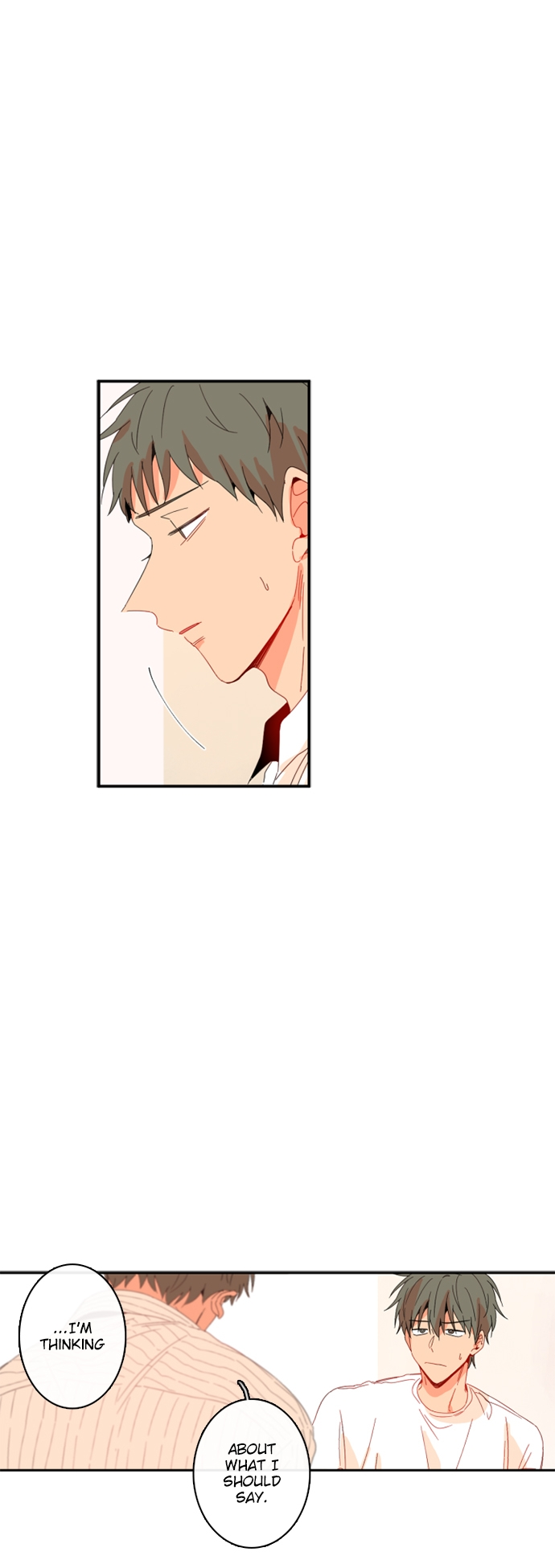 For Your Love Chapter 68 page 19 - Chapter 68: For Our Love Chapter 13
