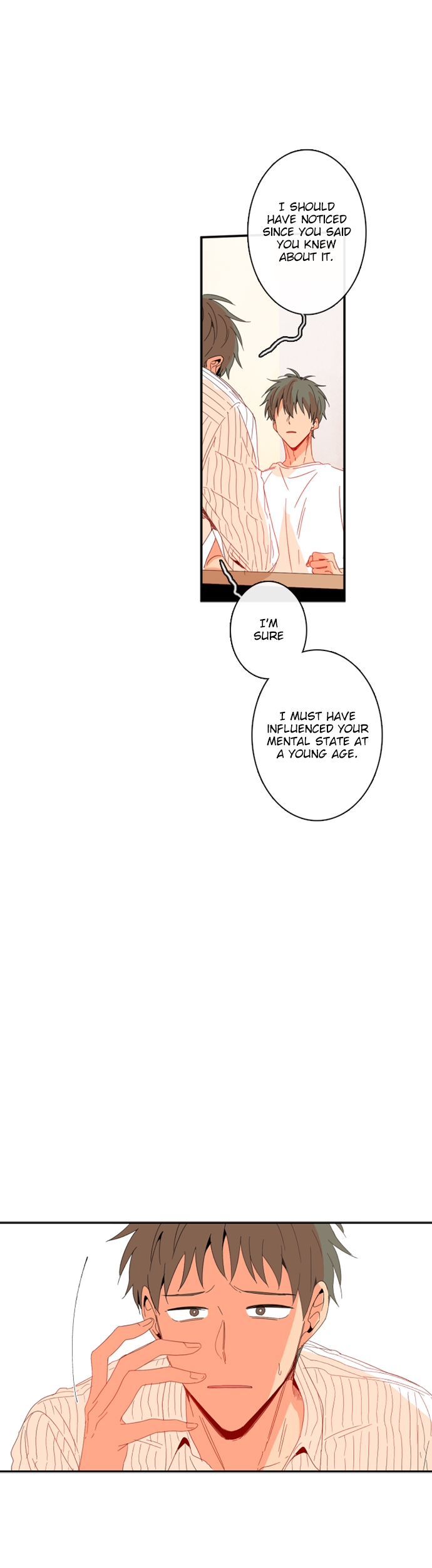 For Your Love Chapter 68 page 27 - Chapter 68: For Our Love Chapter 13