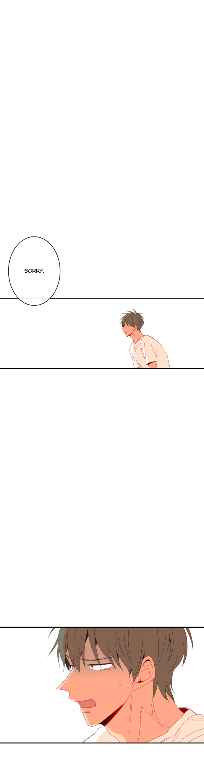 For Your Love Chapter 68 page 28 - Chapter 68: For Our Love Chapter 13