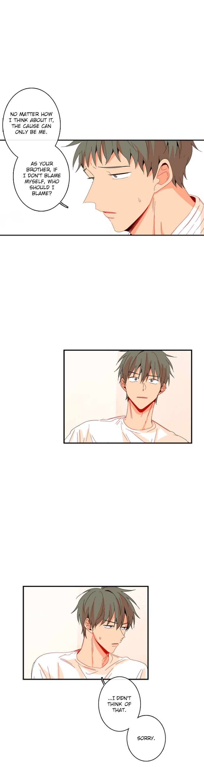 For Your Love Chapter 68 page 32 - Chapter 68: For Our Love Chapter 13