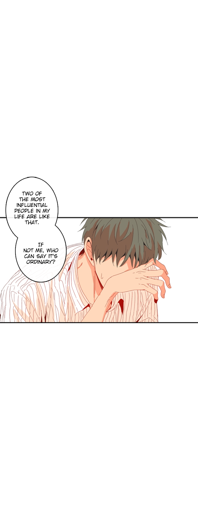 For Your Love Chapter 68 page 37 - Chapter 68: For Our Love Chapter 13