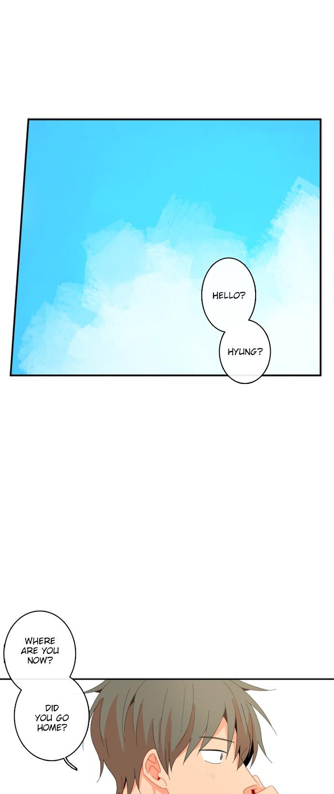 For Your Love Chapter 69 page 12 - Chapter 69: For Our Love Chapter 14