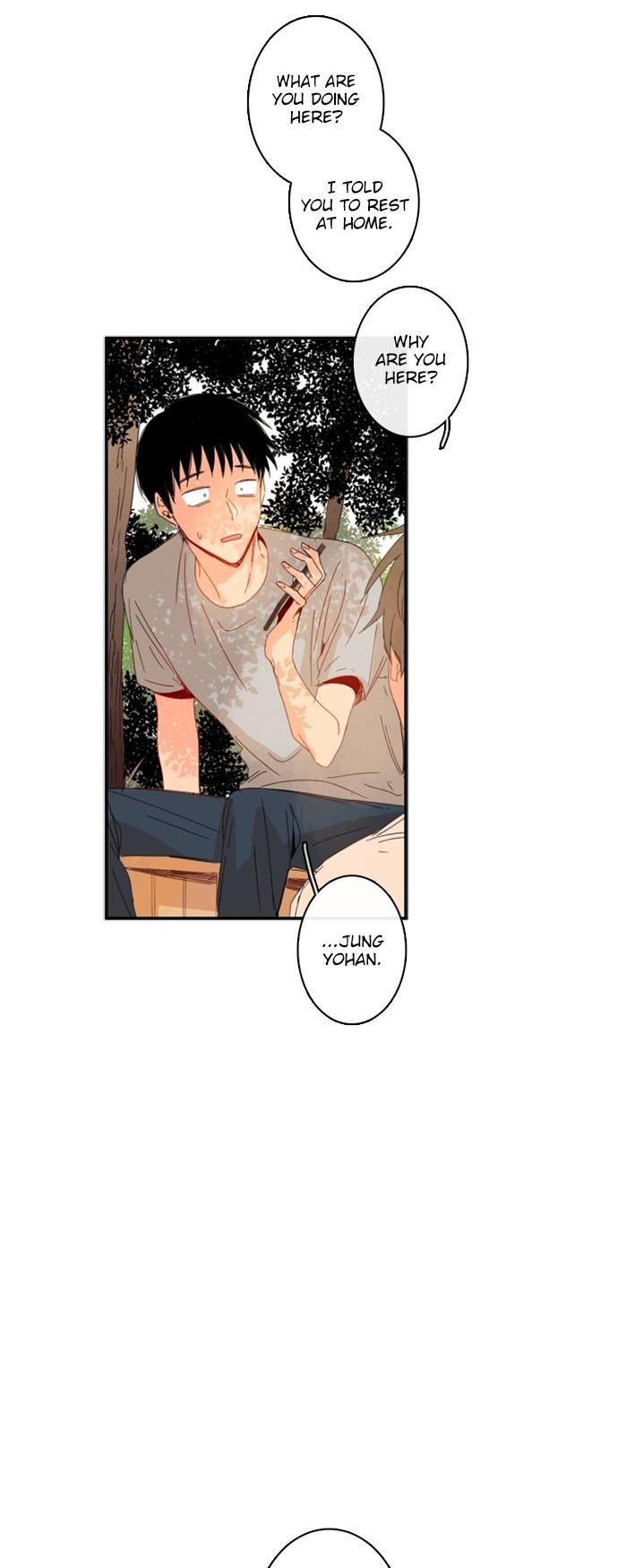 For Your Love Chapter 69 page 16 - Chapter 69: For Our Love Chapter 14