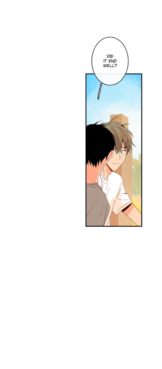 For Your Love Chapter 69 page 18 - Chapter 69: For Our Love Chapter 14