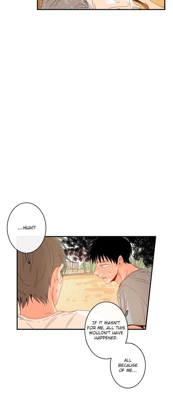 For Your Love Chapter 69 page 24 - Chapter 69: For Our Love Chapter 14