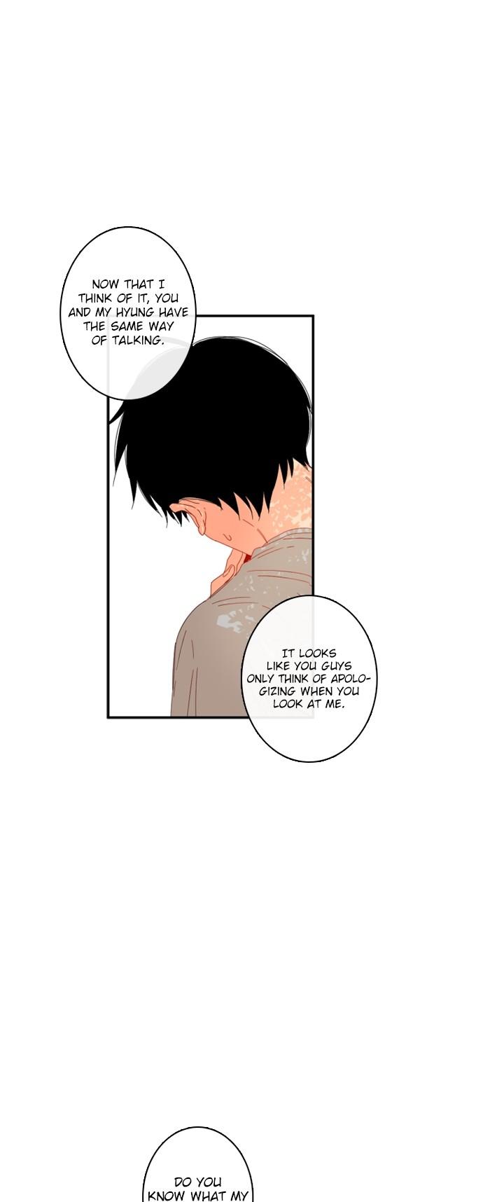 For Your Love Chapter 69 page 26 - Chapter 69: For Our Love Chapter 14