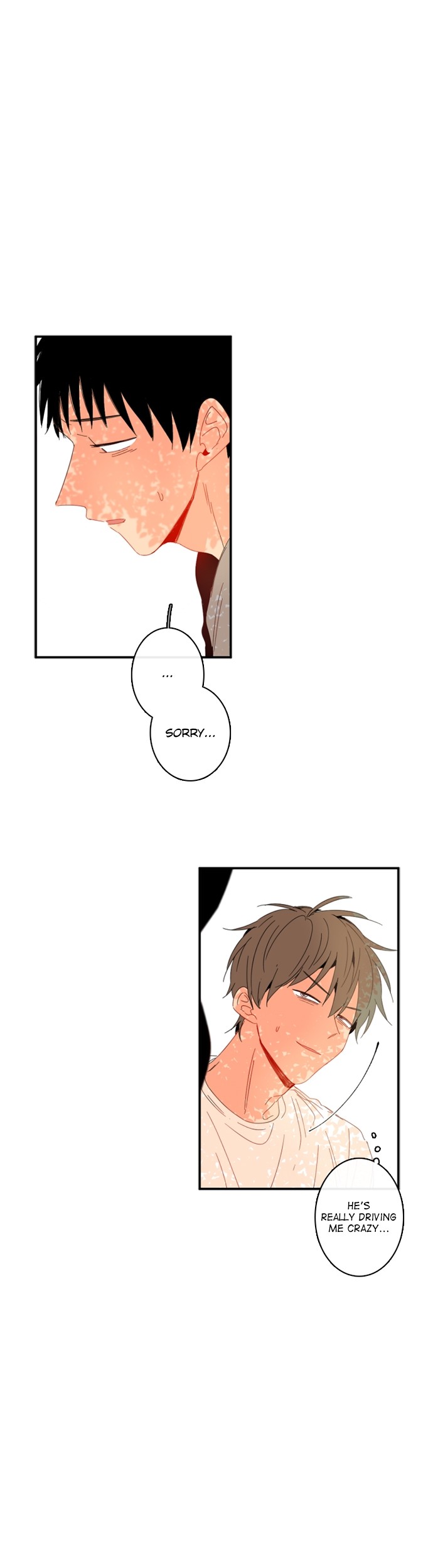 For Your Love Chapter 69 page 28 - Chapter 69: For Our Love Chapter 14