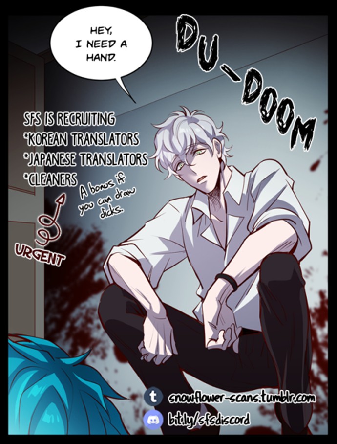 For Your Love Chapter 69 page 3 - Chapter 69: For Our Love Chapter 14
