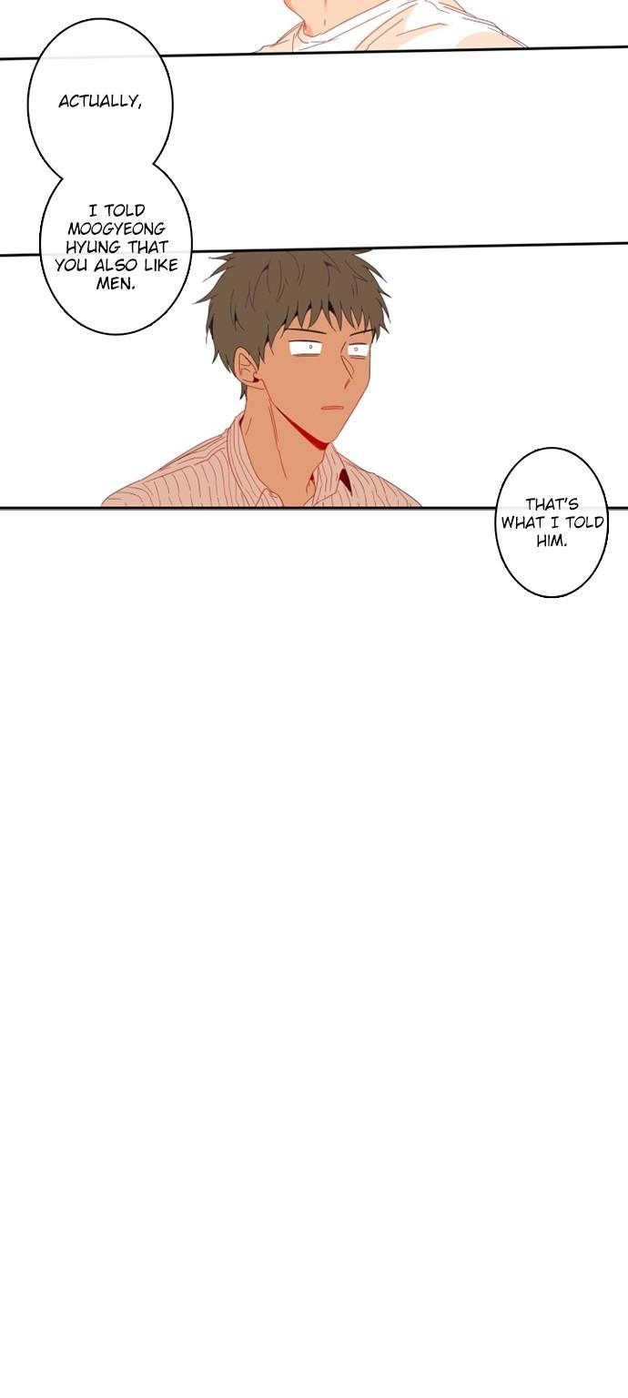 For Your Love Chapter 69 page 30 - Chapter 69: For Our Love Chapter 14