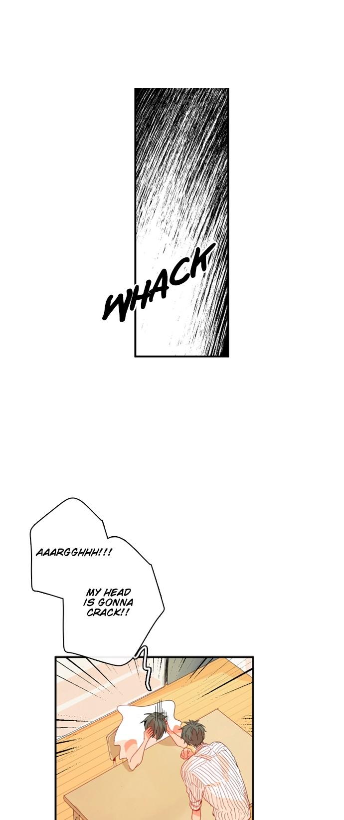 For Your Love Chapter 69 page 31 - Chapter 69: For Our Love Chapter 14