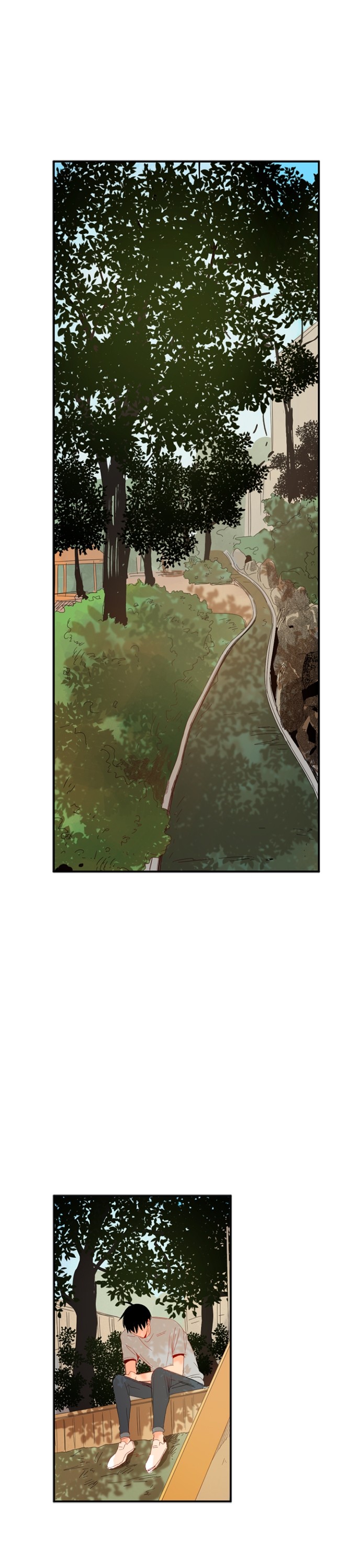 For Your Love Chapter 69 page 4 - Chapter 69: For Our Love Chapter 14