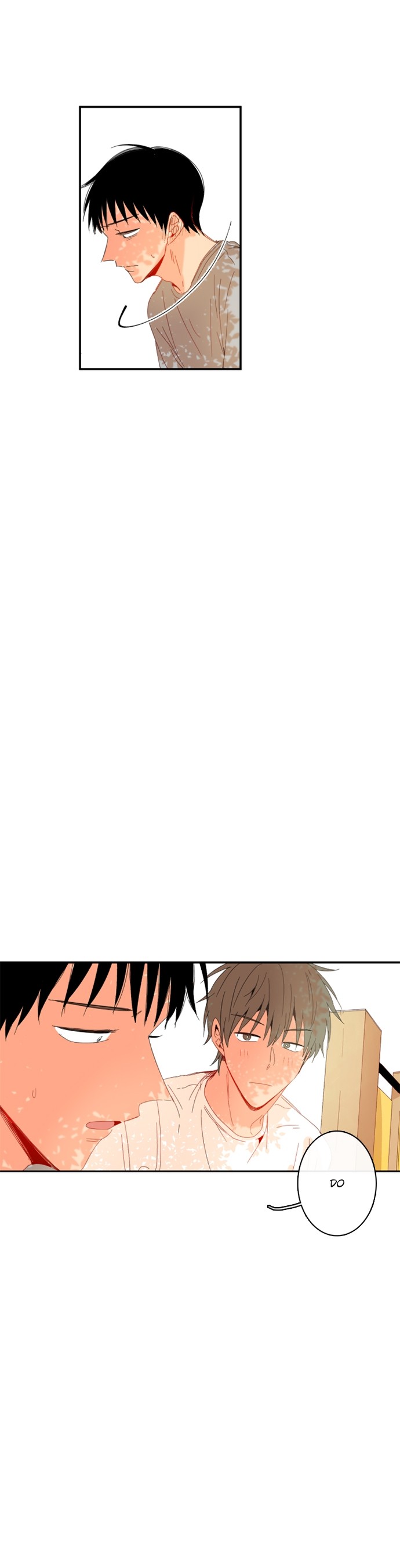 For Your Love Chapter 69 page 40 - Chapter 69: For Our Love Chapter 14