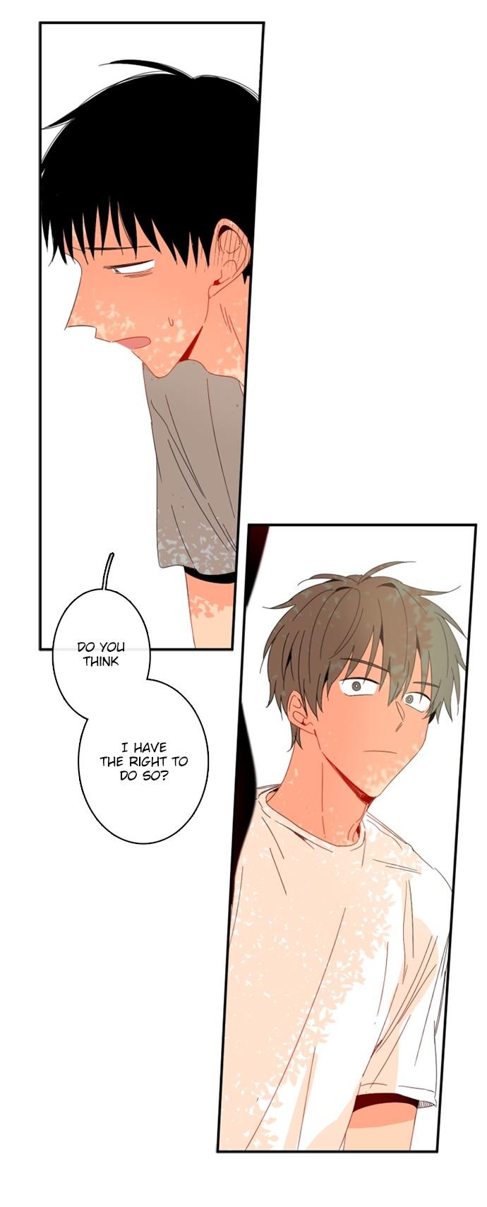For Your Love Chapter 69 page 41 - Chapter 69: For Our Love Chapter 14