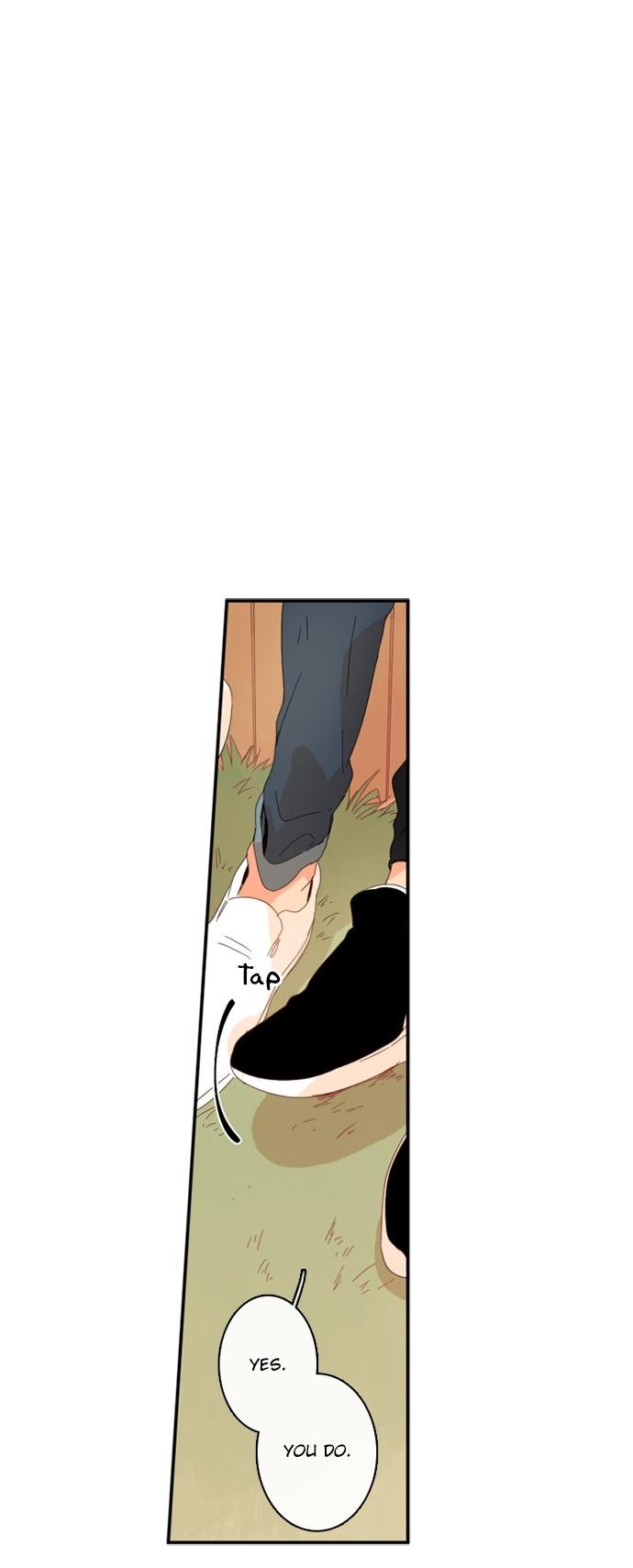 For Your Love Chapter 69 page 42 - Chapter 69: For Our Love Chapter 14