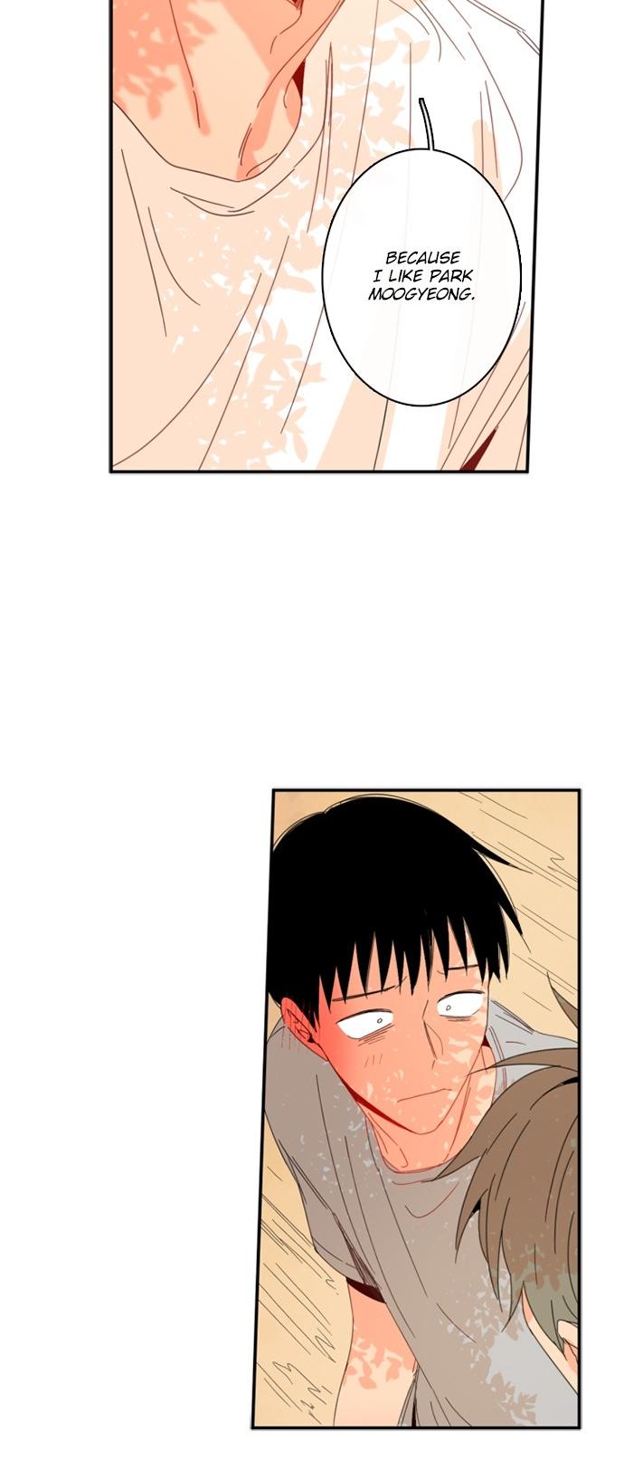 For Your Love Chapter 69 page 44 - Chapter 69: For Our Love Chapter 14