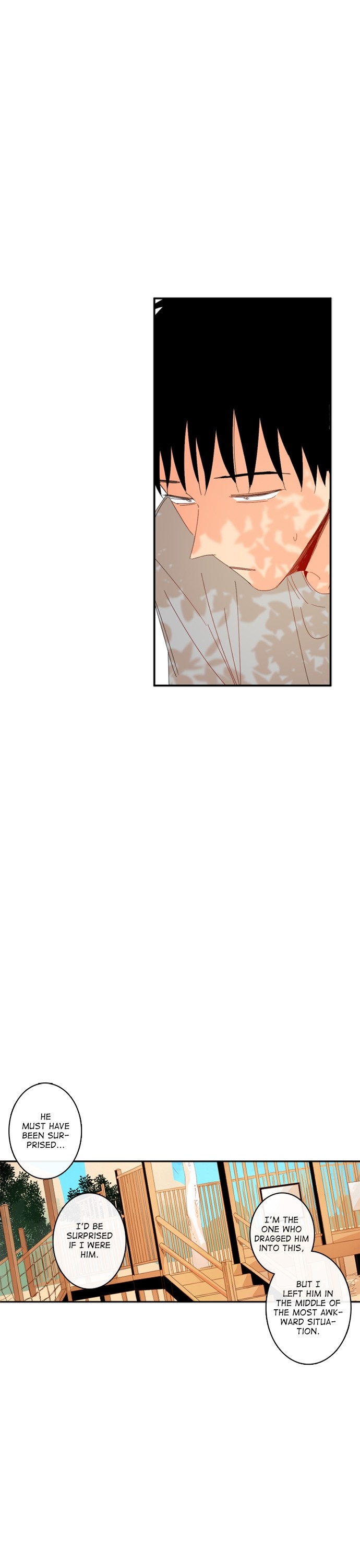 For Your Love Chapter 69 page 5 - Chapter 69: For Our Love Chapter 14