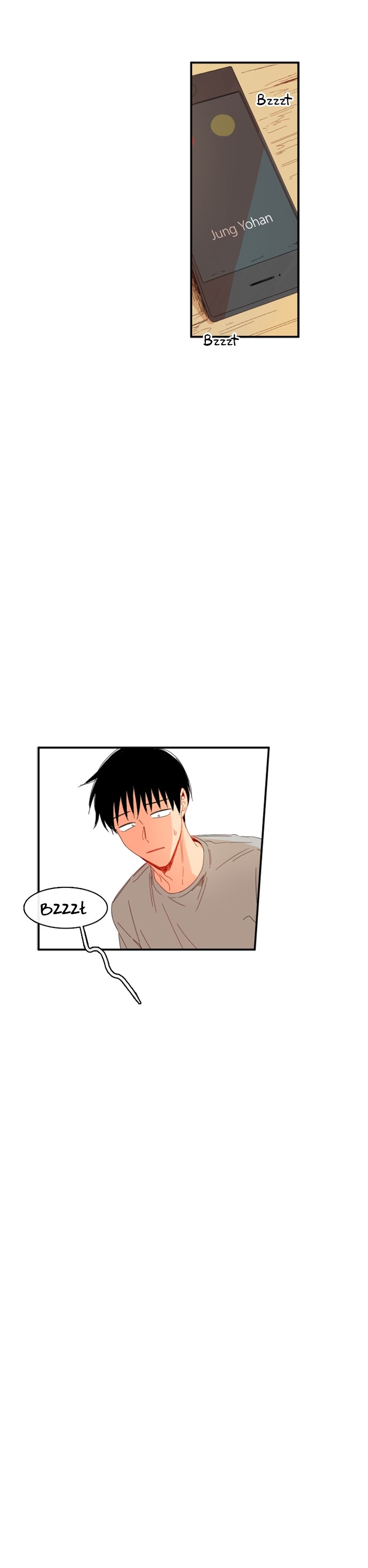 For Your Love Chapter 69 page 9 - Chapter 69: For Our Love Chapter 14