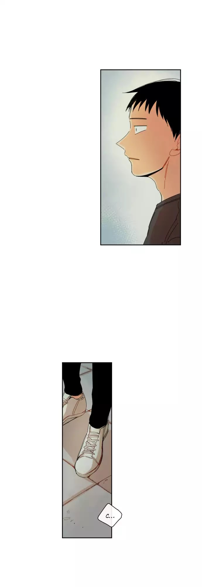 For Your Love Chapter 7 page 19 - Chapter 7