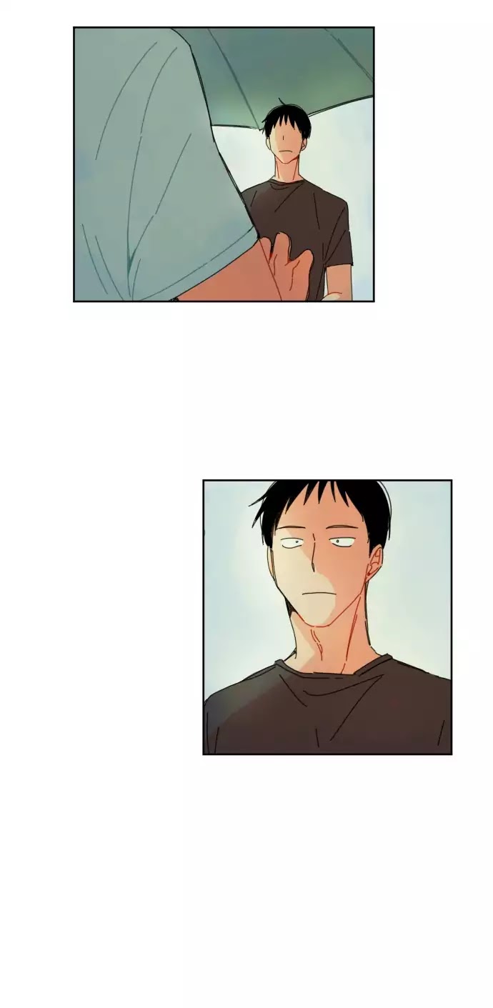 For Your Love Chapter 7 page 21 - Chapter 7