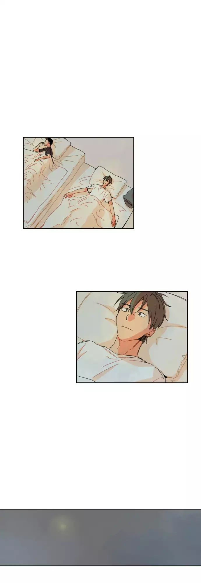 For Your Love Chapter 7 page 23 - Chapter 7