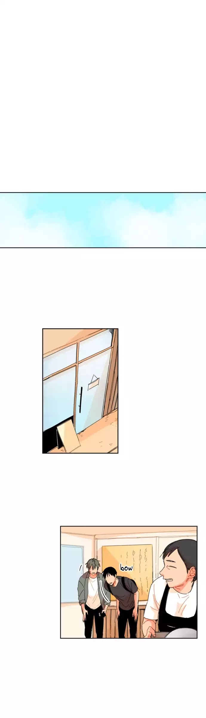 For Your Love Chapter 7 page 24 - Chapter 7