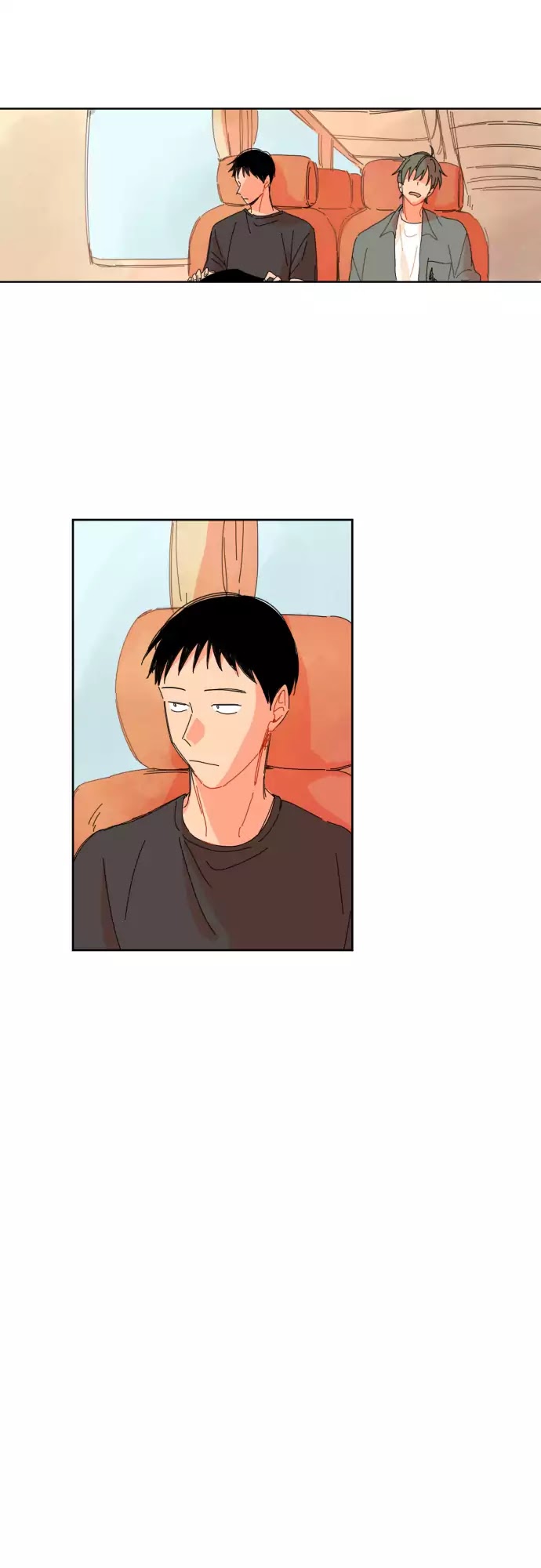 For Your Love Chapter 7 page 26 - Chapter 7