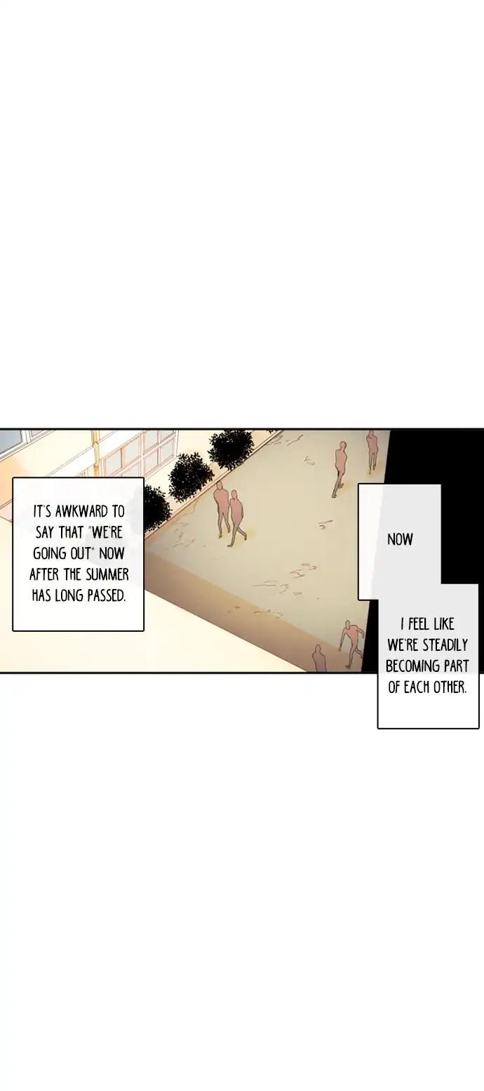 For Your Love Chapter 70 page 15 - Chapter 70