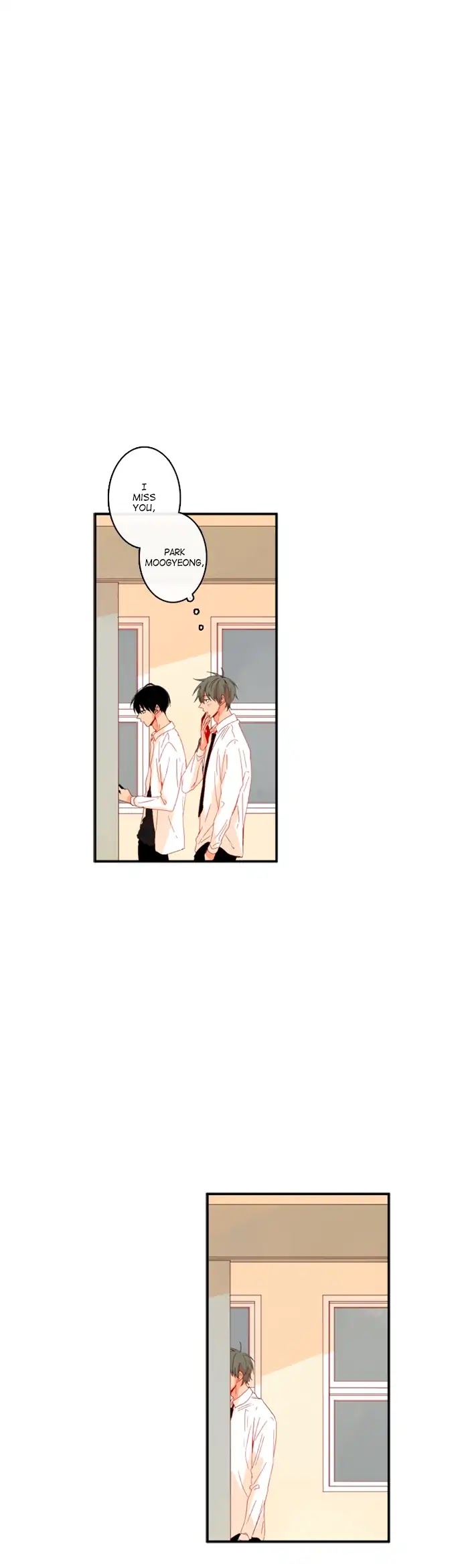 For Your Love Chapter 70 page 17 - Chapter 70