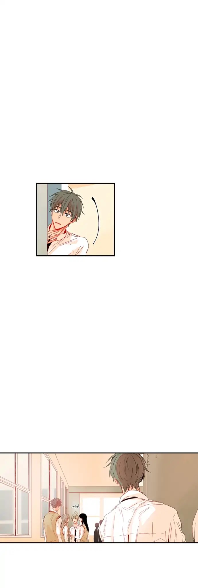 For Your Love Chapter 70 page 18 - Chapter 70