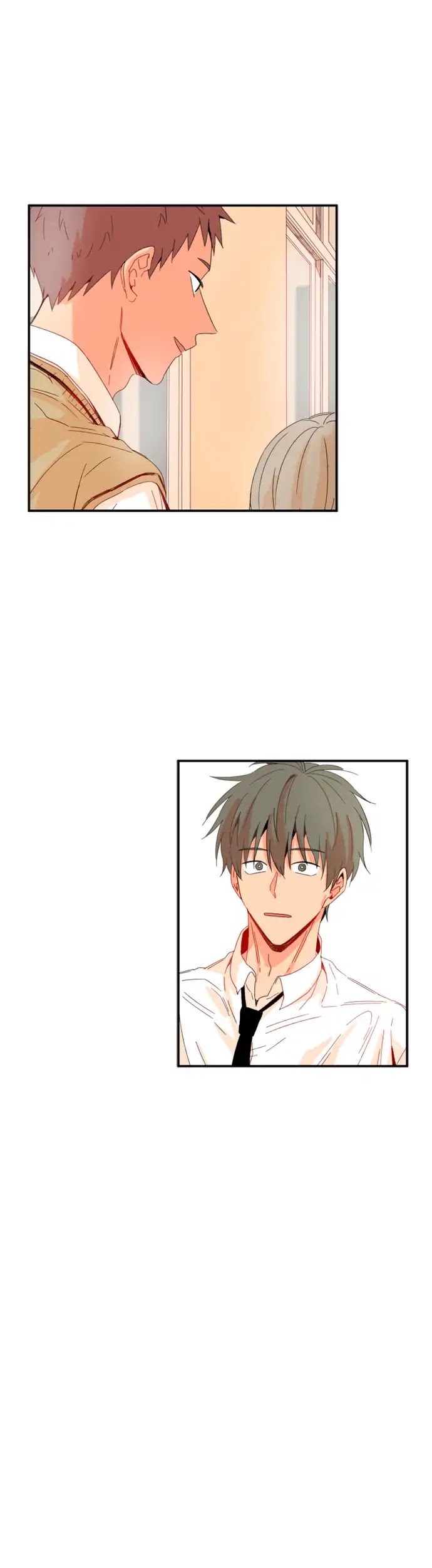 For Your Love Chapter 70 page 19 - Chapter 70