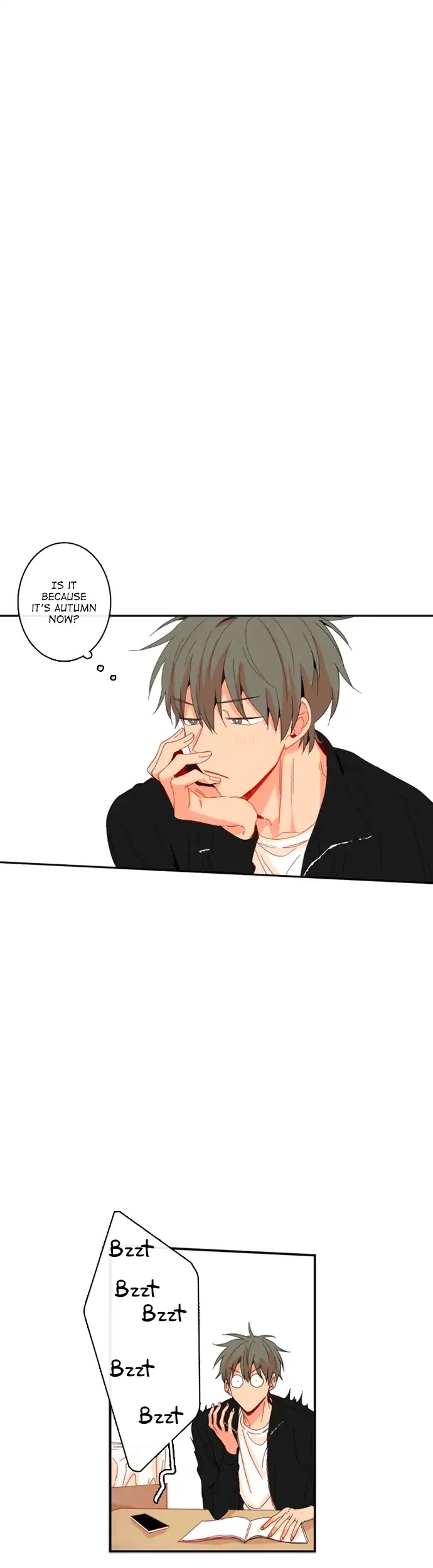 For Your Love Chapter 70 page 31 - Chapter 70