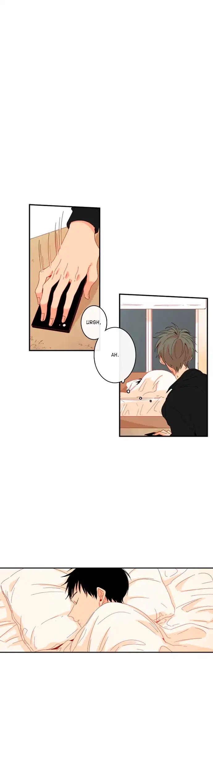 For Your Love Chapter 70 page 32 - Chapter 70