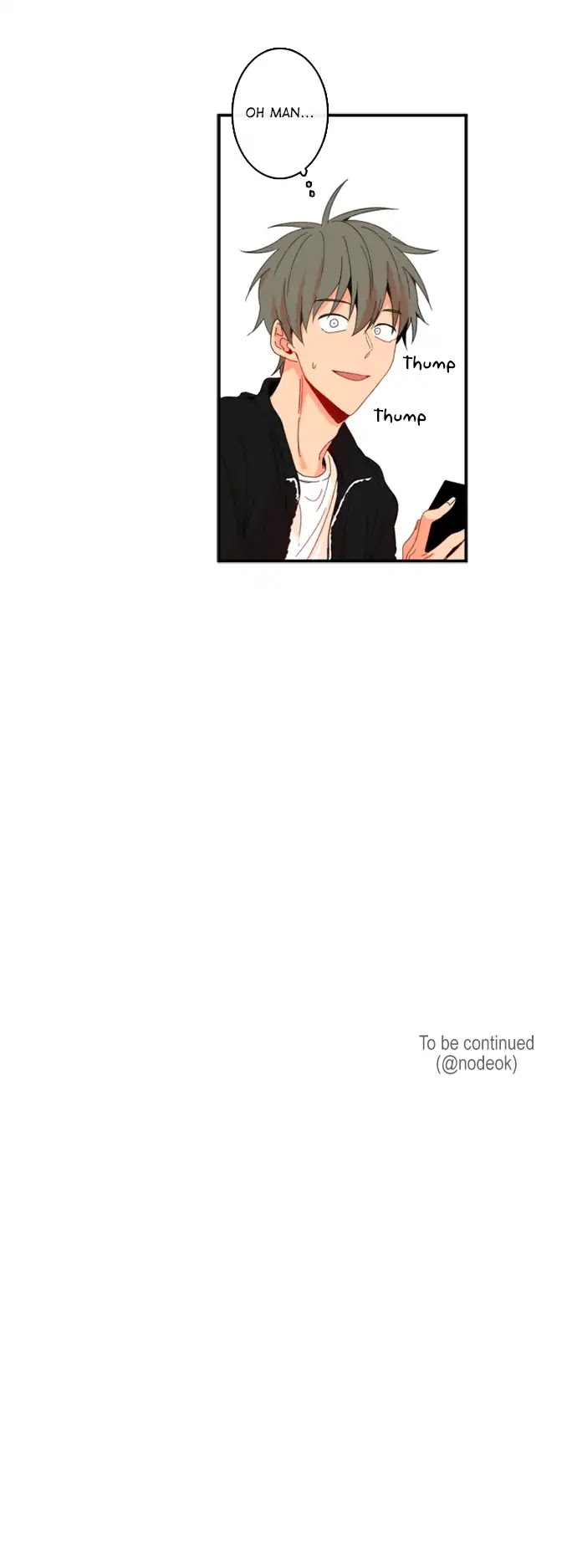 For Your Love Chapter 70 page 33 - Chapter 70