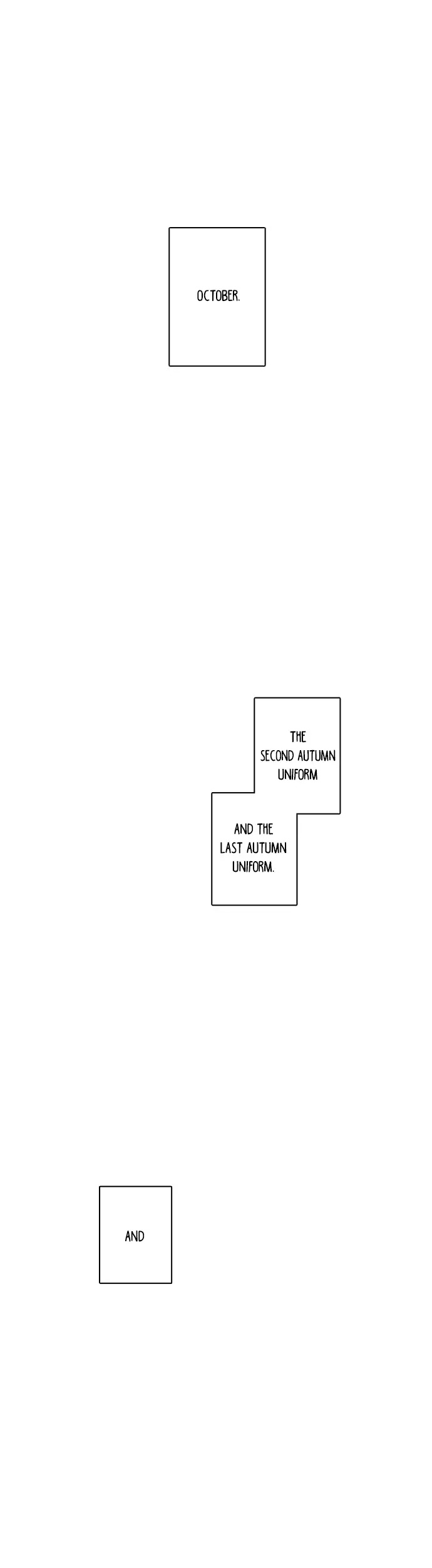 For Your Love Chapter 70 page 4 - Chapter 70
