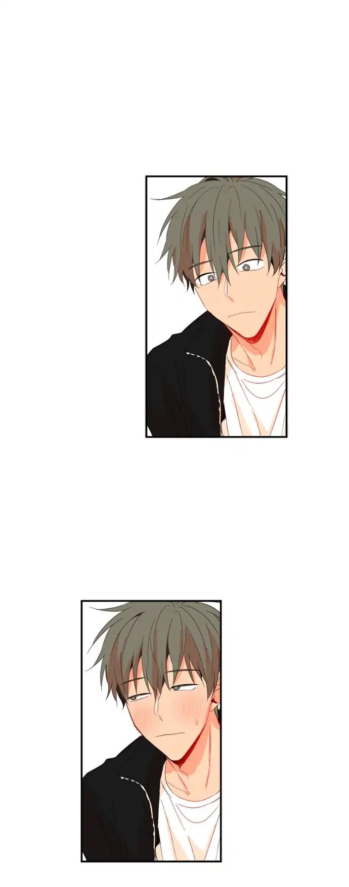 For Your Love Chapter 71 page 10 - Chapter 71