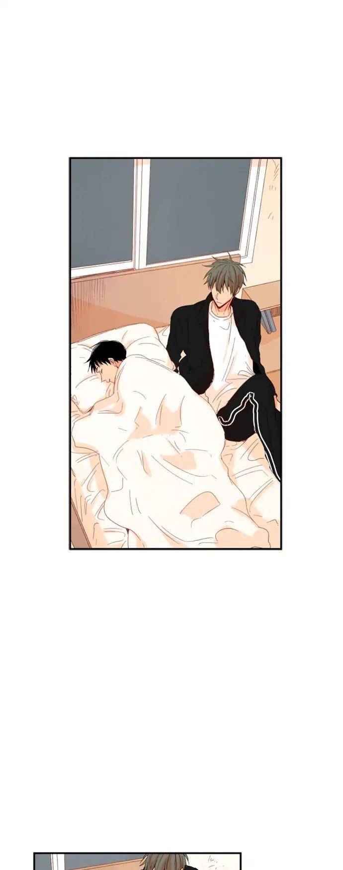 For Your Love Chapter 71 page 12 - Chapter 71