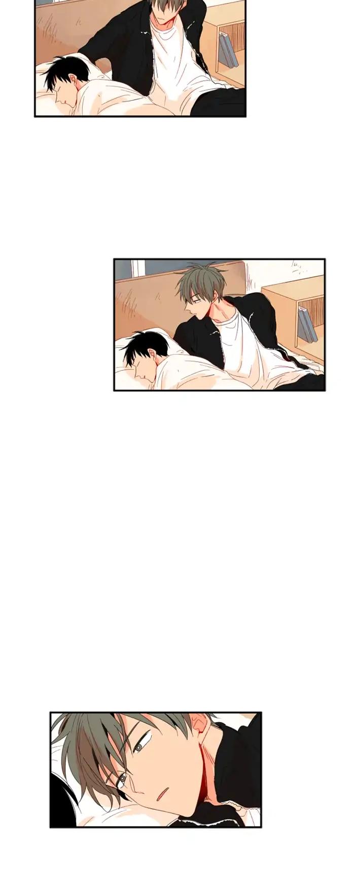 For Your Love Chapter 71 page 13 - Chapter 71