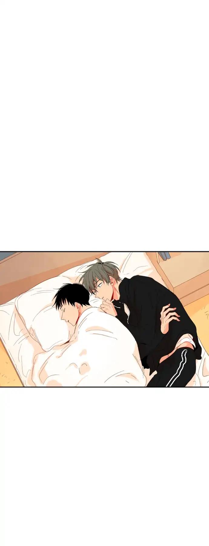 For Your Love Chapter 71 page 14 - Chapter 71