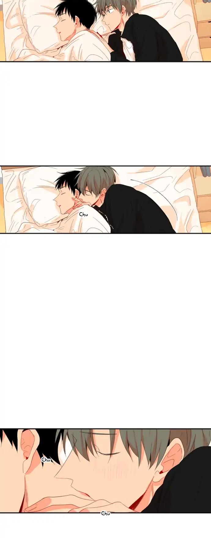 For Your Love Chapter 71 page 17 - Chapter 71