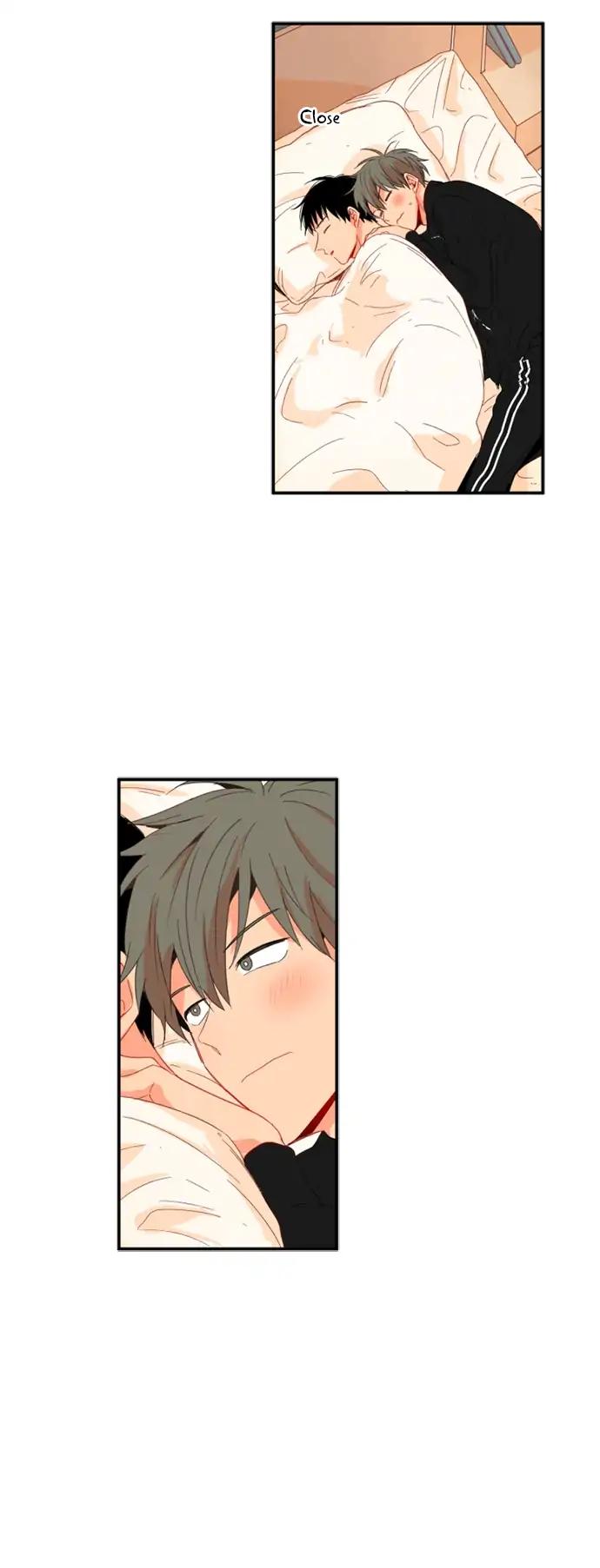 For Your Love Chapter 71 page 20 - Chapter 71