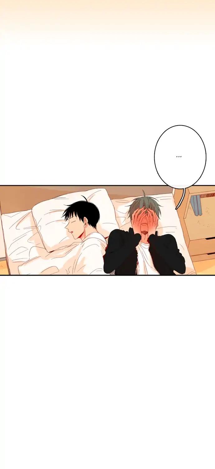 For Your Love Chapter 71 page 25 - Chapter 71