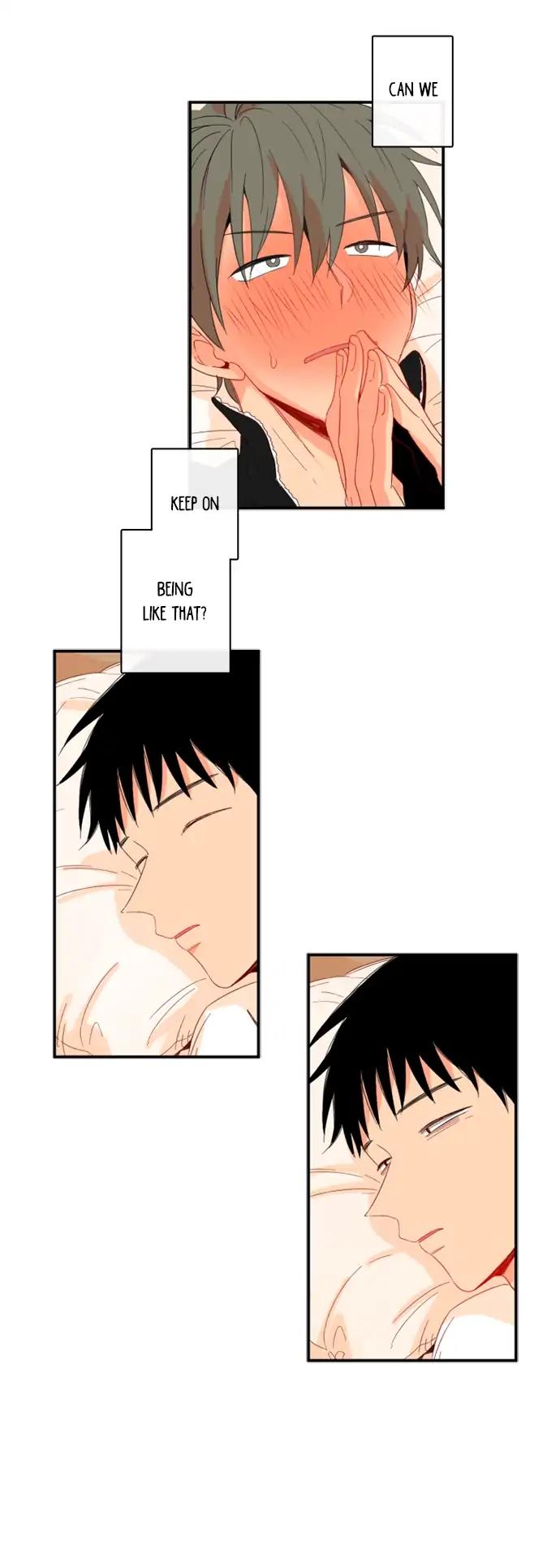 For Your Love Chapter 71 page 26 - Chapter 71