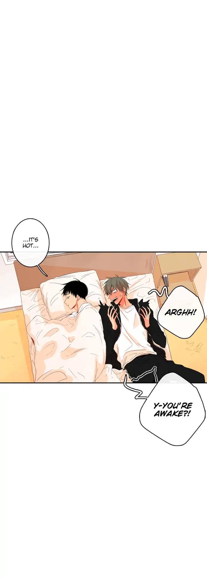 For Your Love Chapter 71 page 27 - Chapter 71