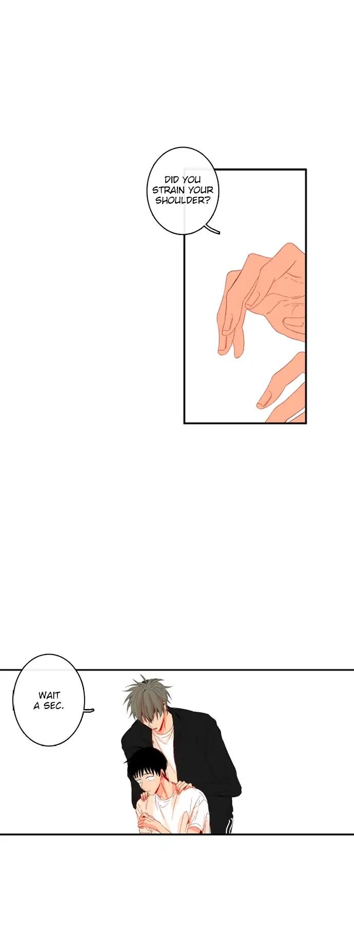 For Your Love Chapter 71 page 31 - Chapter 71