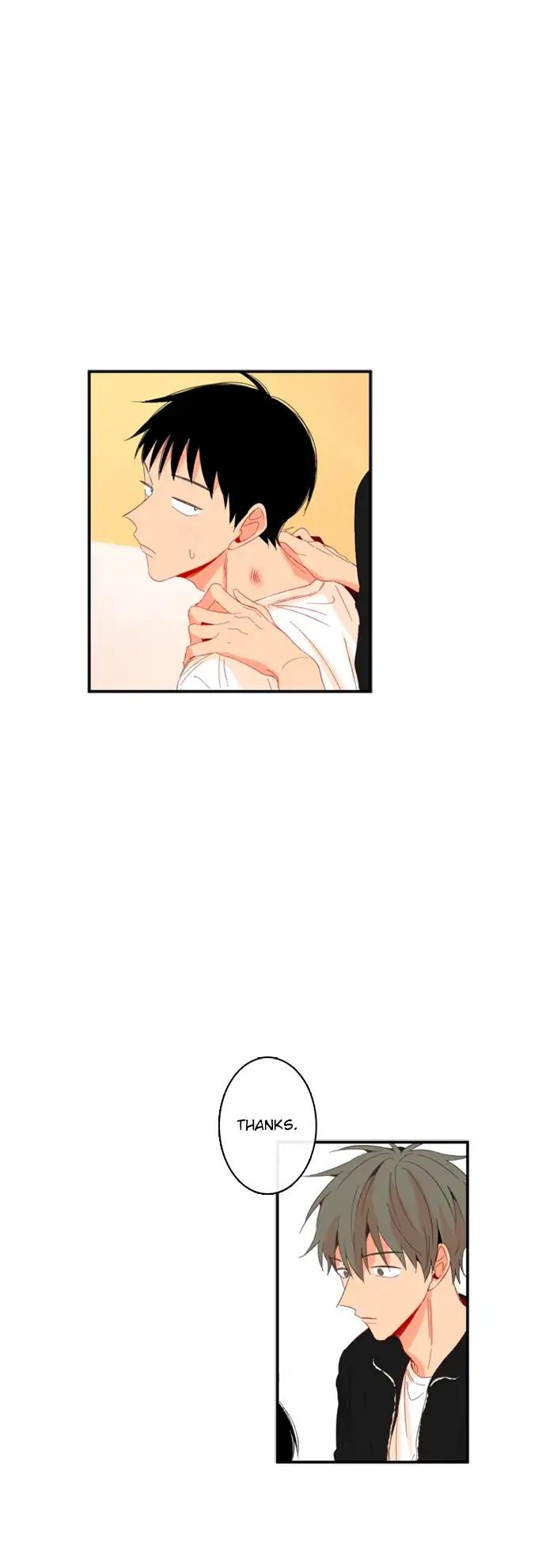 For Your Love Chapter 71 page 32 - Chapter 71