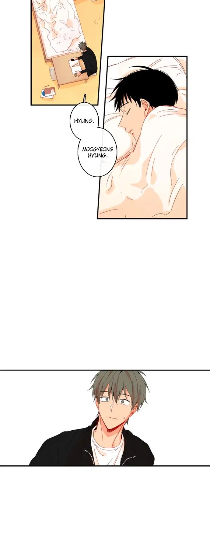 For Your Love Chapter 71 page 7 - Chapter 71