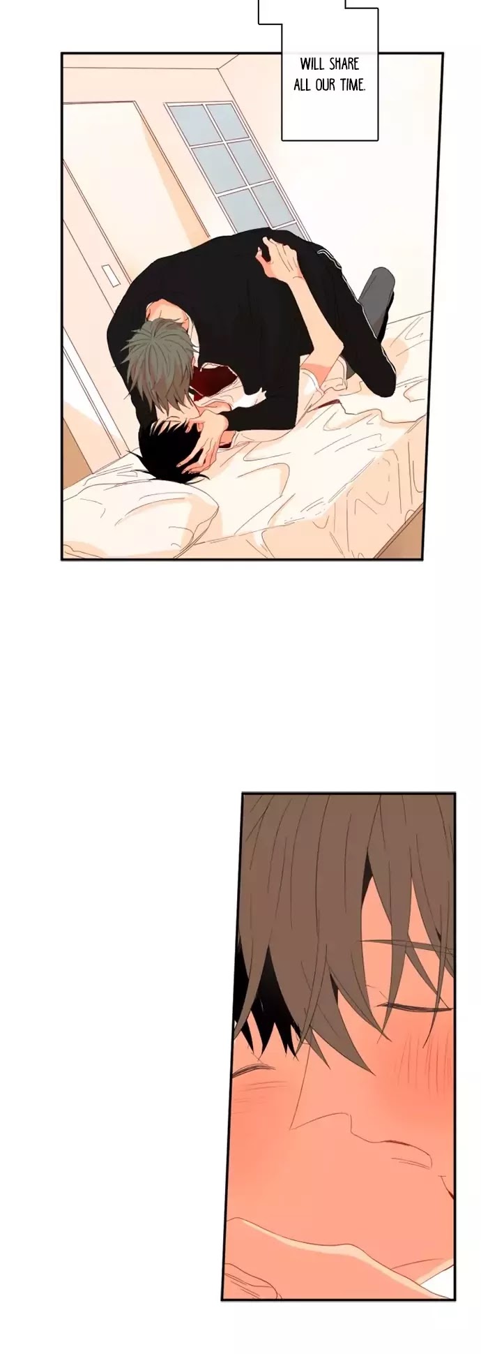 For Your Love Chapter 72 page 14 - Chapter 72